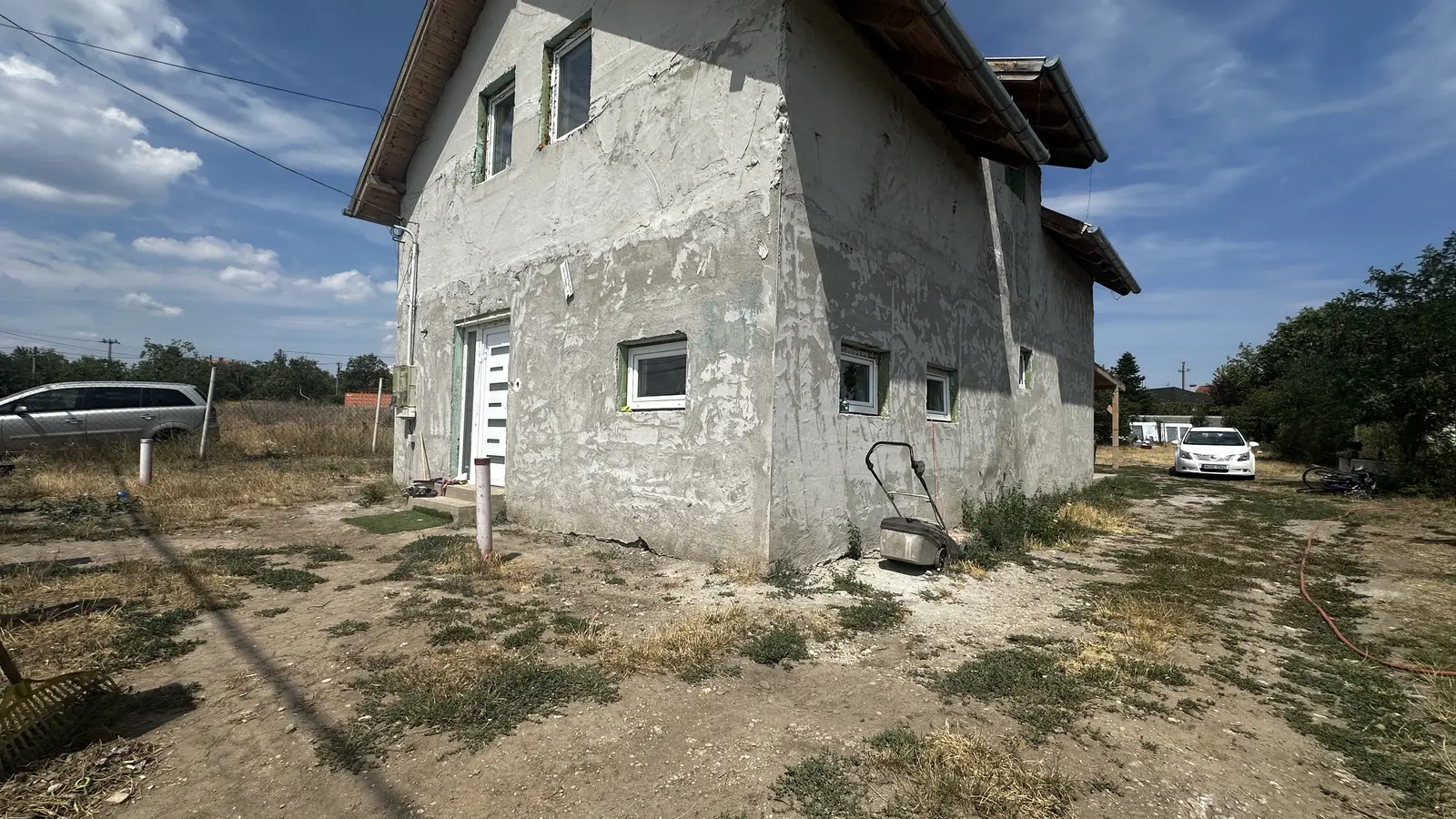 Tágas, 4 szobás családi ház 950... – Érd