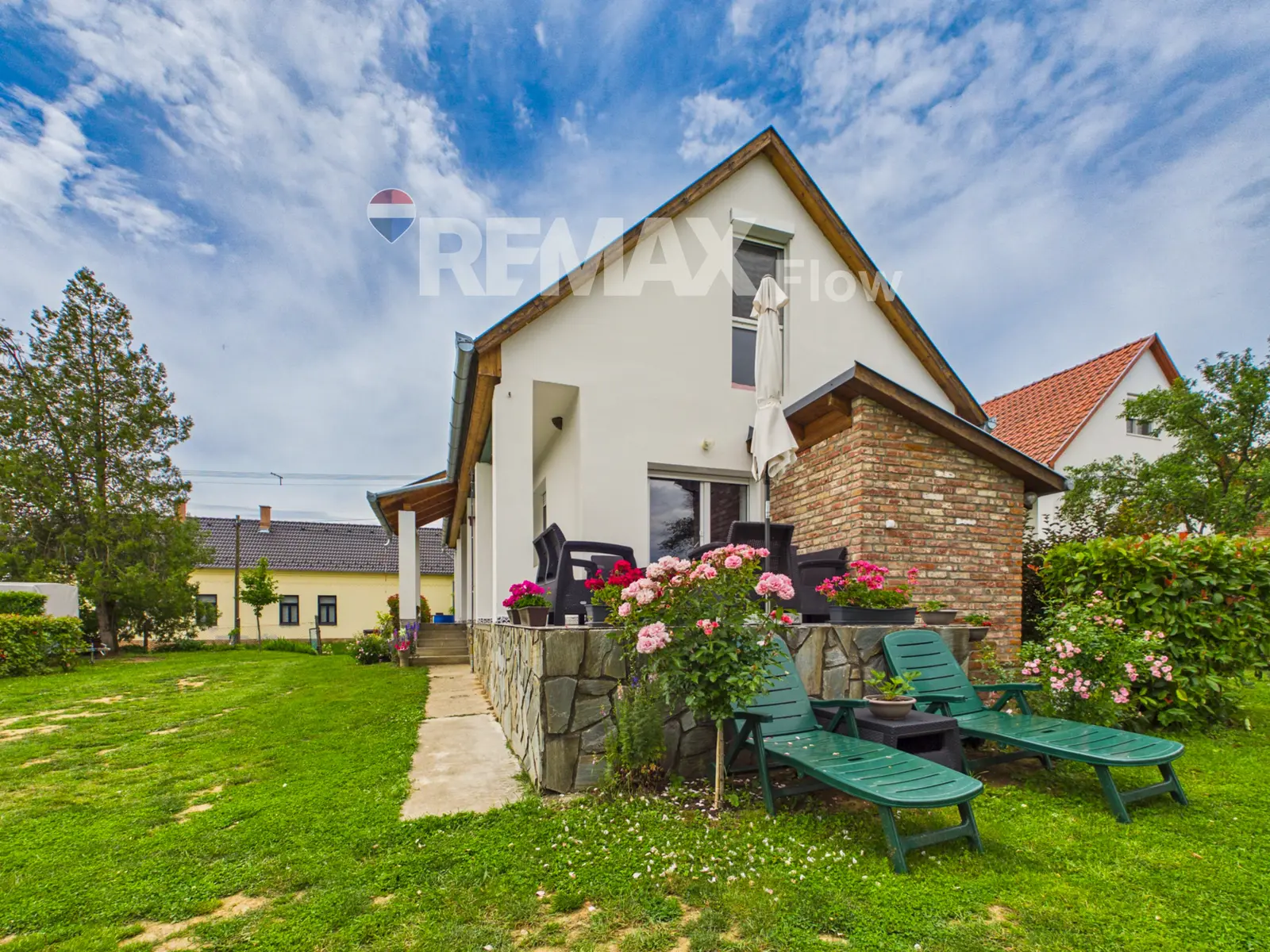Időtálló karakter, modern műszaki tartalom, páratlan panoráma – Ibafa