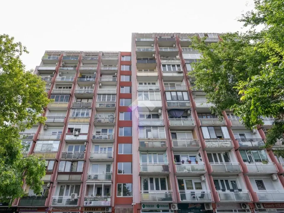 Lakás eladó – Budapest