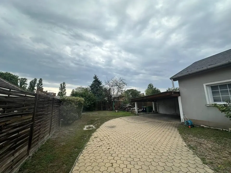 Lakás eladó – Budapest
