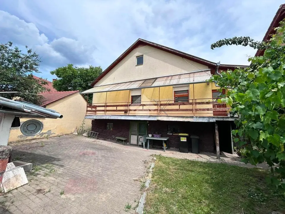 Ház eladó – Gödöllő