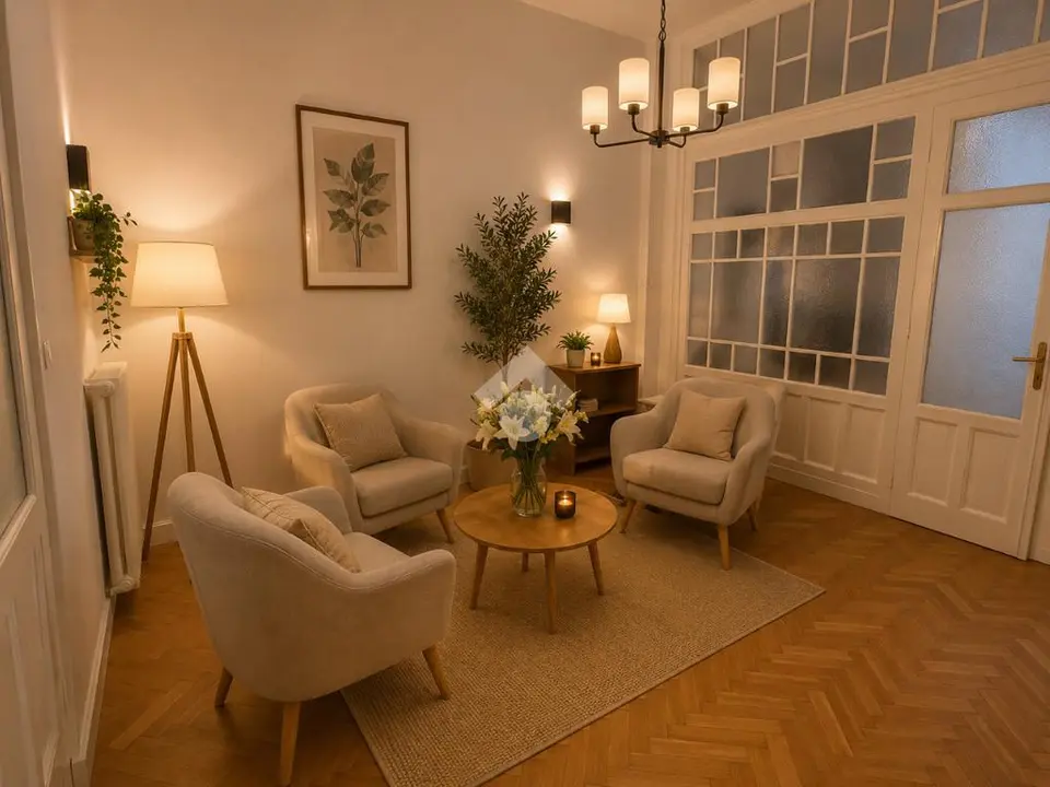 Lakás eladó – Budapest