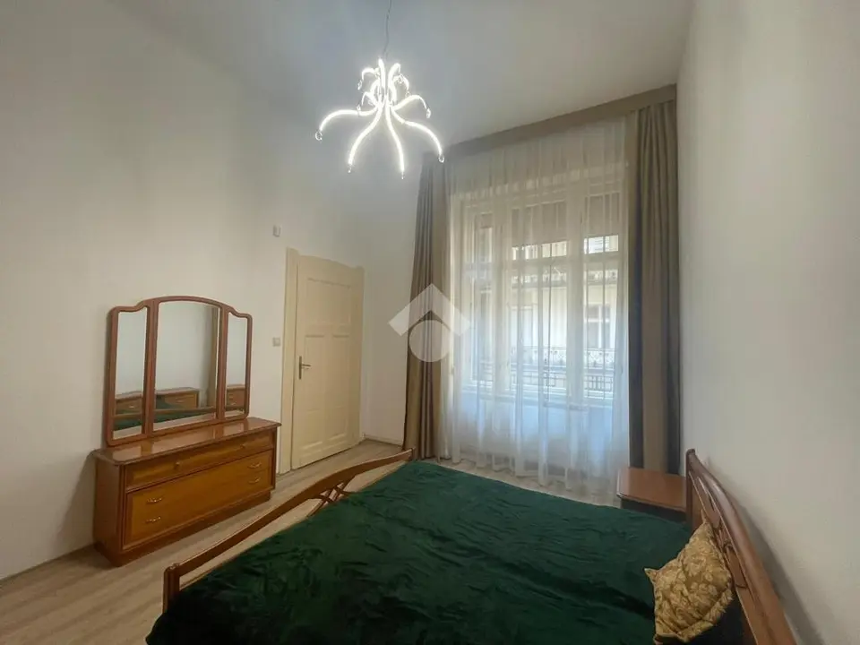Lakás eladó – Budapest