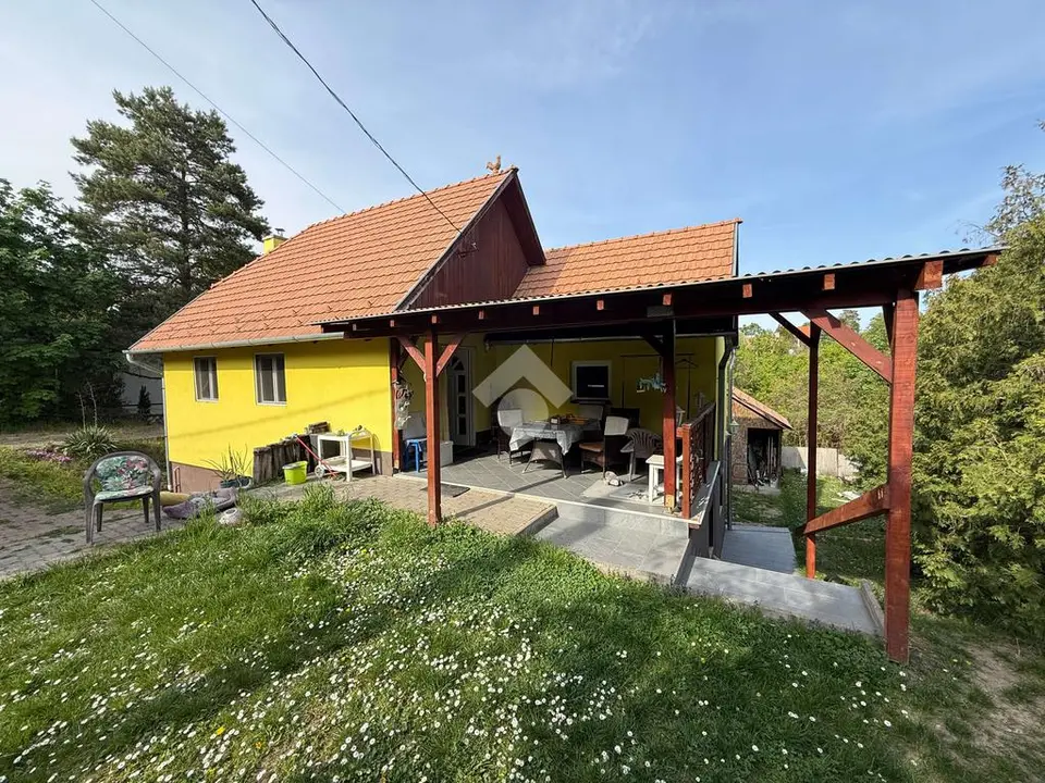 Ház eladó – Szentendre