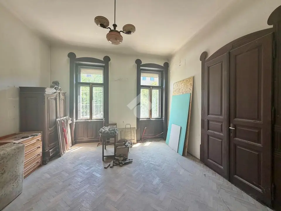 Lakás eladó – Budapest