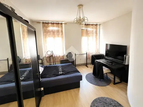 Lakás eladó – Budapest