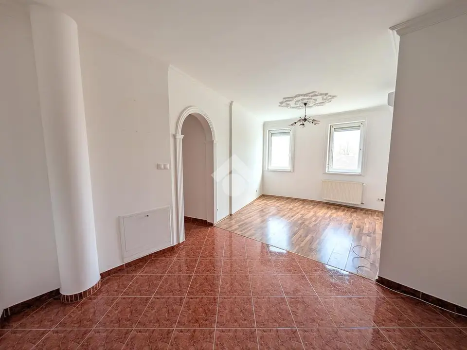 Lakás eladó – Budapest