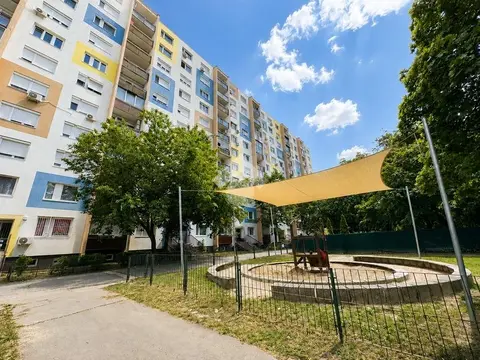 Lakás eladó – Budapest
