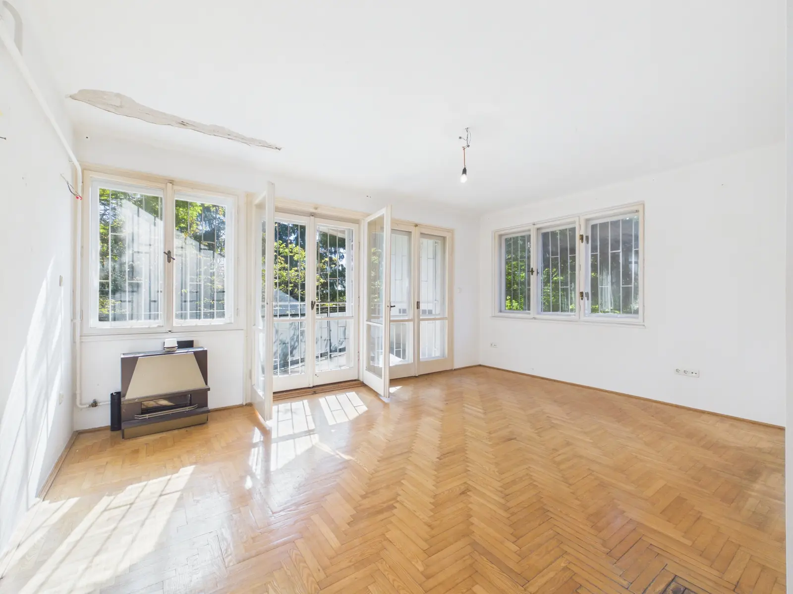 Zöld budai életérzés, amit saját ízlésére formálhat – Budapest