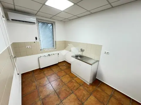 Üzlethelyiség eladó – Budapest